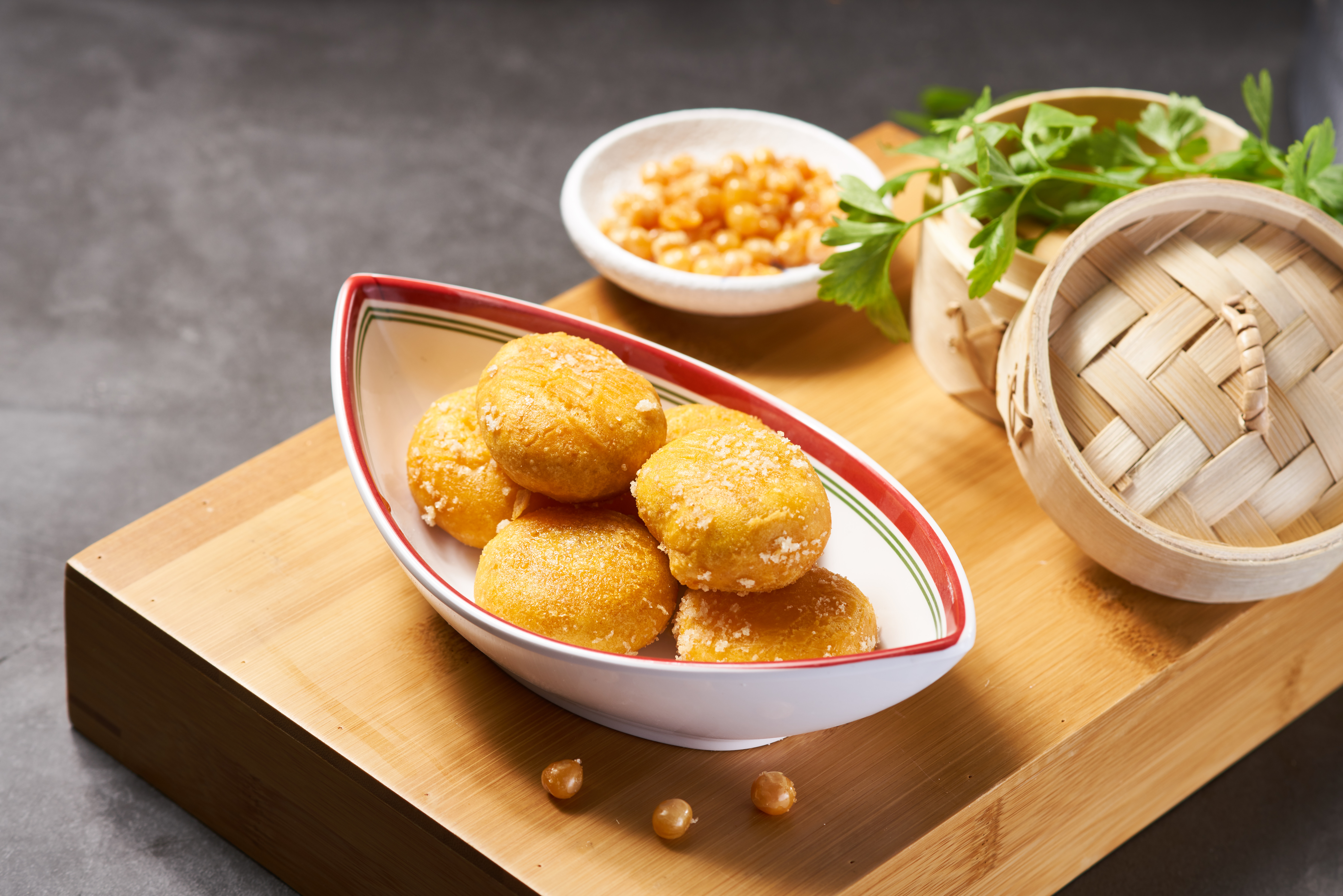 正宗南瓜饼的做法